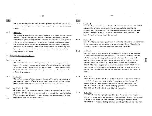 Management of Commercially Generated Radioactive Waste - U.S. ...