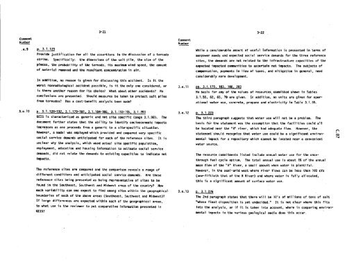 Management of Commercially Generated Radioactive Waste - U.S. ...