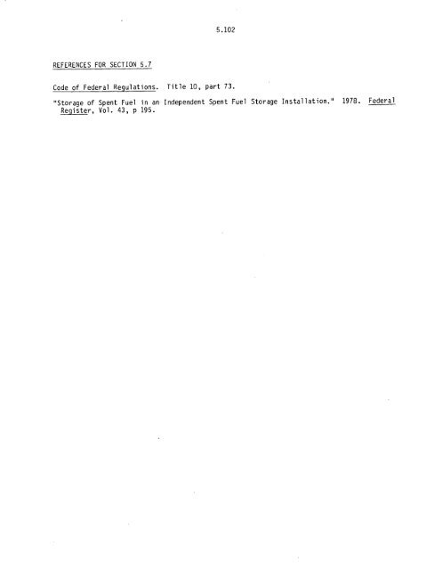 Management of Commercially Generated Radioactive Waste - U.S. ...