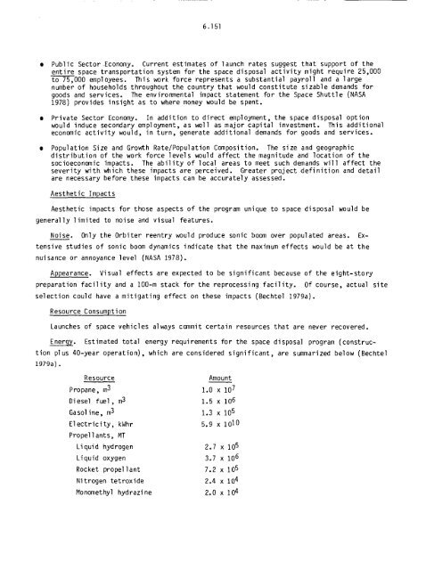 Management of Commercially Generated Radioactive Waste - U.S. ...