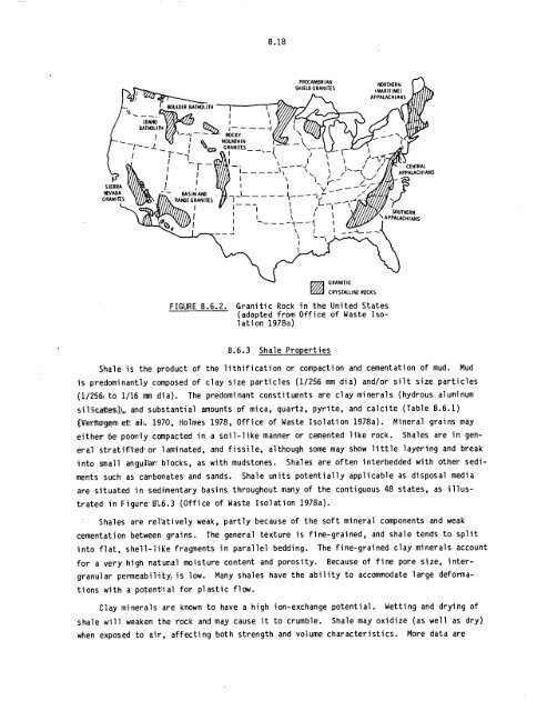 Management of Commercially Generated Radioactive Waste - U.S. ...