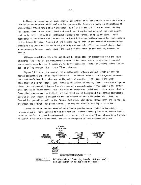 Management of Commercially Generated Radioactive Waste - U.S. ...