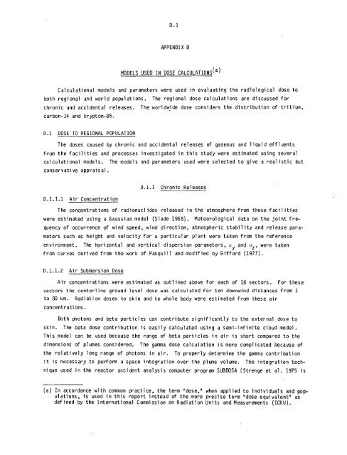 Management of Commercially Generated Radioactive Waste - U.S. ...