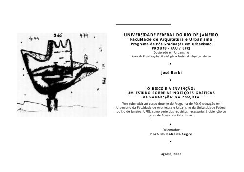 Diagram applied to sketches in the design process: An analysis from the  perspective of psychology of representation/Recursos diagramaticos  aplicados ao desenho de esboco no processo de concepcao projetual: Uma  analise sob a