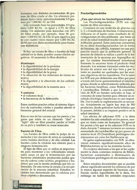 año14/ n°91 /diciembre1996 - caena.org.ar