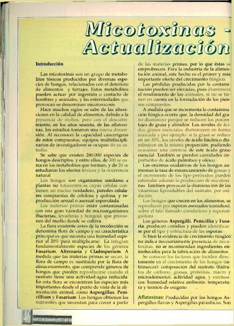 año14/ n°91 /diciembre1996 - caena.org.ar