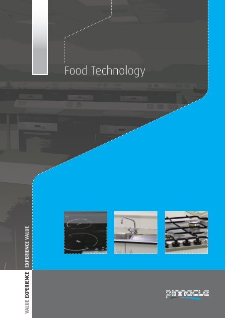 Food Technology - Pinnacle Furniture