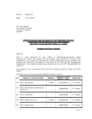 DEPARTMENT OF BOTANY University of Karachi Karachi ...