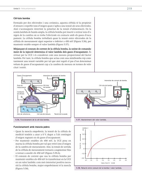 Conceptes bàsics de l'encesa - Macmillan Profesional