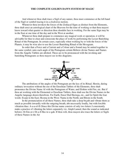 Israel Regardie - The Complete Golden Dawn System of Magic.pdf