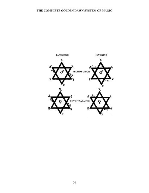 Israel Regardie - The Complete Golden Dawn System of Magic.pdf