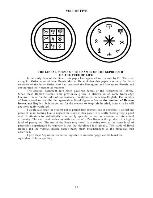 Israel Regardie - The Complete Golden Dawn System of Magic.pdf