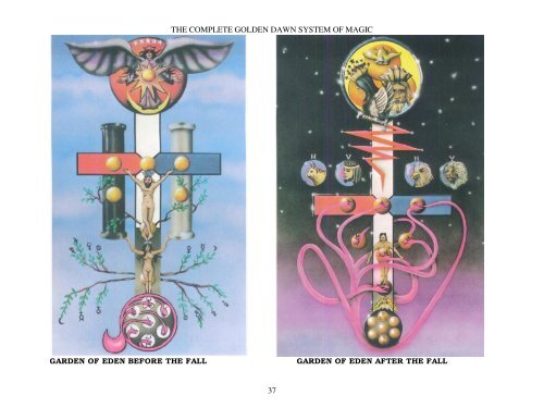 Israel Regardie - The Complete Golden Dawn System of Magic.pdf