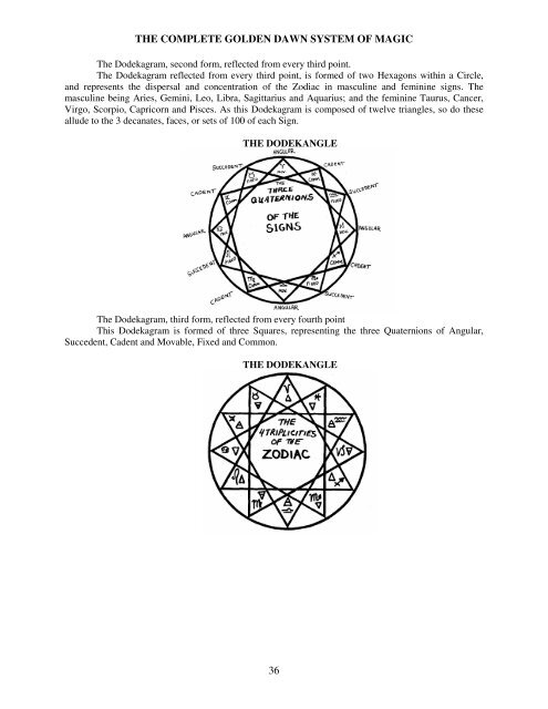 Israel Regardie - The Complete Golden Dawn System of Magic.pdf