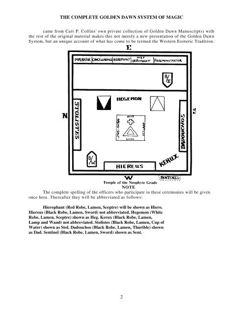 Israel Regardie - The Complete Golden Dawn System of Magic.pdf