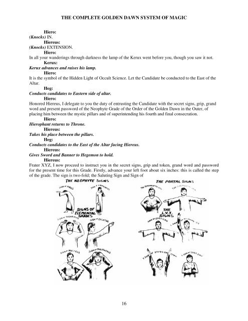 Israel Regardie - The Complete Golden Dawn System of Magic.pdf