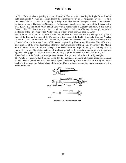 Israel Regardie - The Complete Golden Dawn System of Magic.pdf