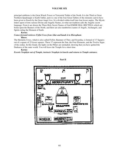 Israel Regardie - The Complete Golden Dawn System of Magic.pdf