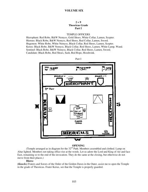 Israel Regardie - The Complete Golden Dawn System of Magic.pdf