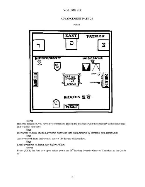 Israel Regardie - The Complete Golden Dawn System of Magic.pdf