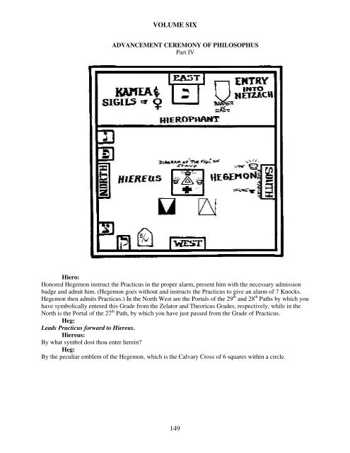 Israel Regardie - The Complete Golden Dawn System of Magic.pdf