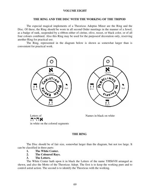 Israel Regardie - The Complete Golden Dawn System of Magic.pdf