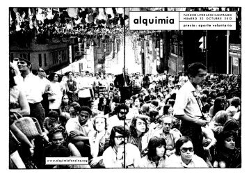 32 - FANZINE ALQUIMIA