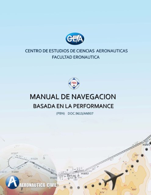 documento 9613 manual navegacion basada en el - Aerocivil