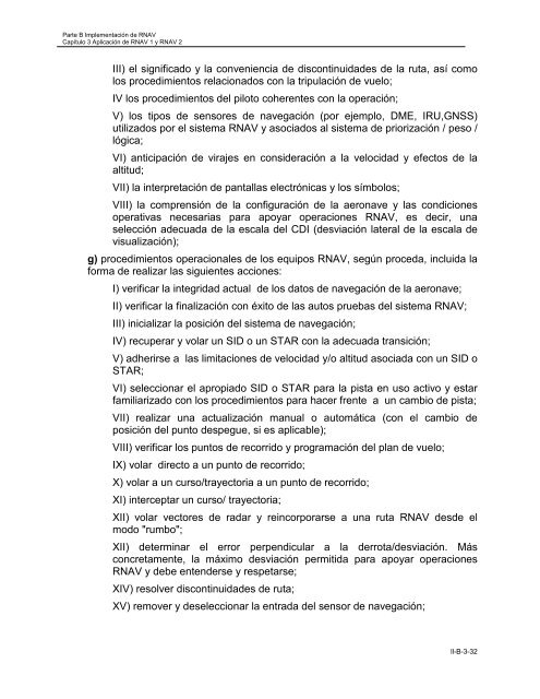 documento 9613 manual navegacion basada en el - Aerocivil