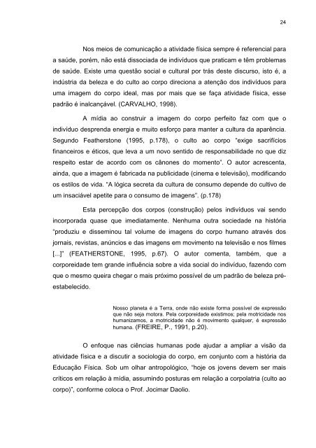 TUDO ESTÁ INTERLIGADO. O homem não teceu a teia da vida, ele ...