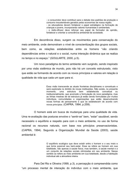 TUDO ESTÁ INTERLIGADO. O homem não teceu a teia da vida, ele ...