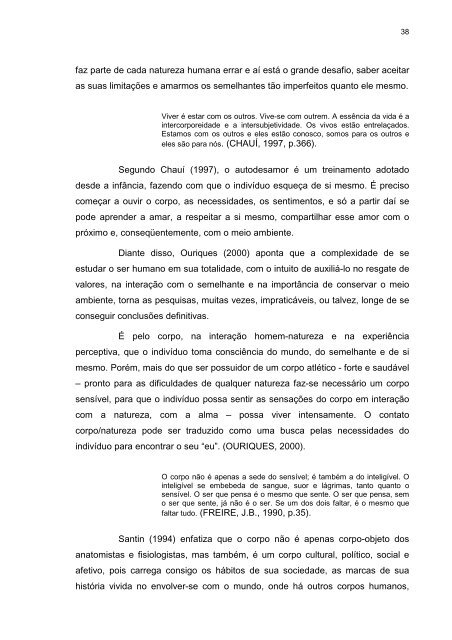 TUDO ESTÁ INTERLIGADO. O homem não teceu a teia da vida, ele ...