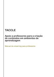 TACCLE