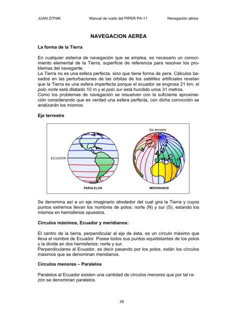 Navegacion Aerea