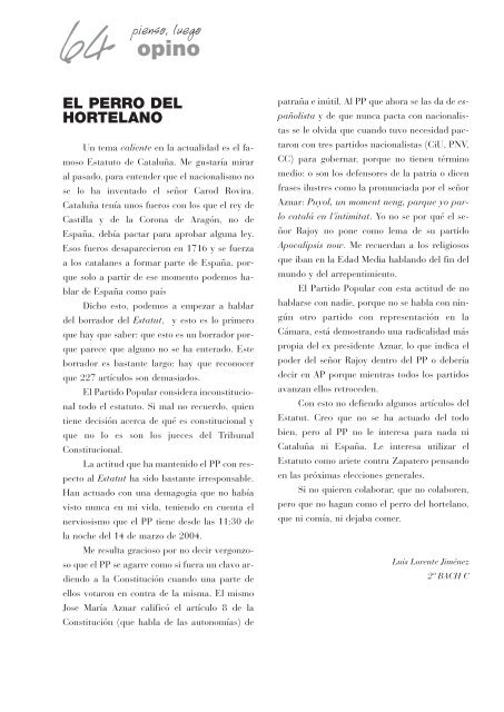 maqueta definitiva.pdf - Colegio Nuestra Señora del Pilar