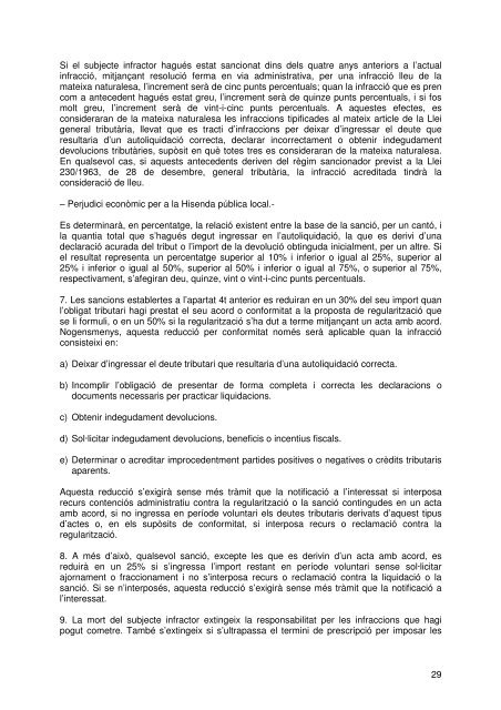 Document de tràmit Llibre Ordenances 2007.pdf - Ajuntament de ...