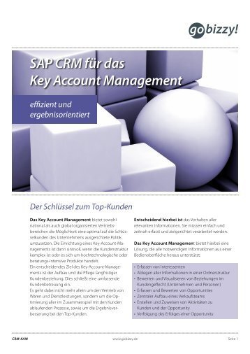 Verkaufsteams Magazine