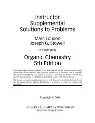 Instructors Supplement.pdf - Department of Chemistry