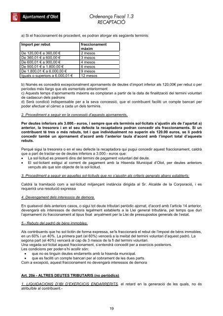 PDF - Ajuntament d'Olot