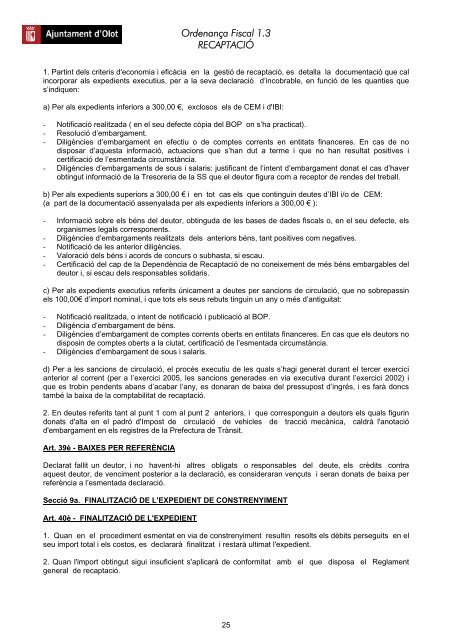 PDF - Ajuntament d'Olot