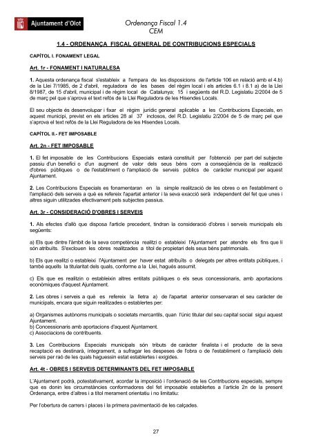 PDF - Ajuntament d'Olot