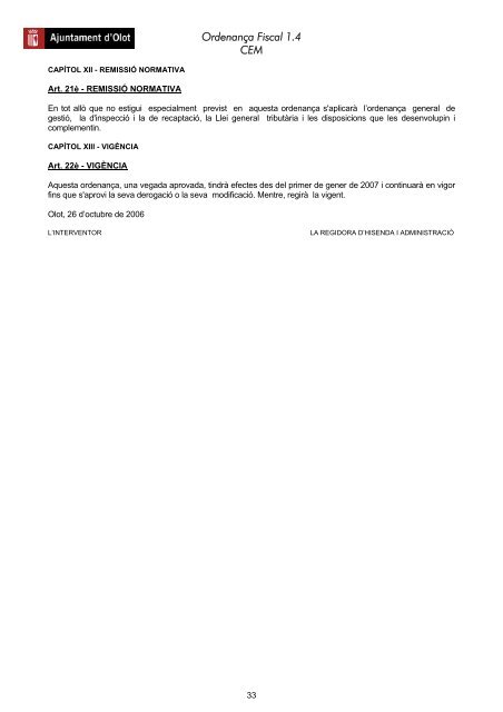 PDF - Ajuntament d'Olot