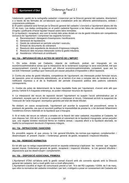 PDF - Ajuntament d'Olot