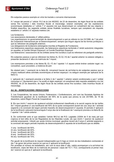 PDF - Ajuntament d'Olot