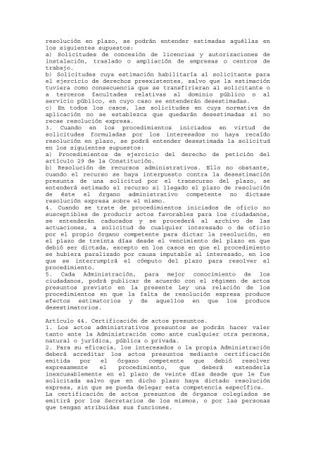 Legislació comuna aplicable Decret183/1981 de 2 de juliol, de ...