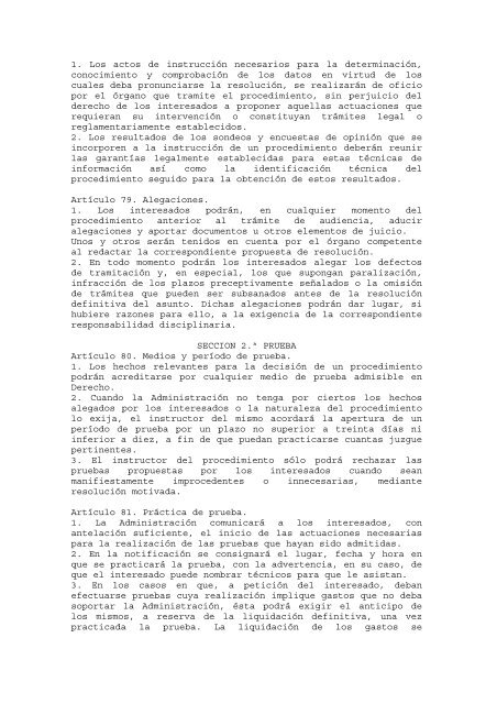 Legislació comuna aplicable Decret183/1981 de 2 de juliol, de ...