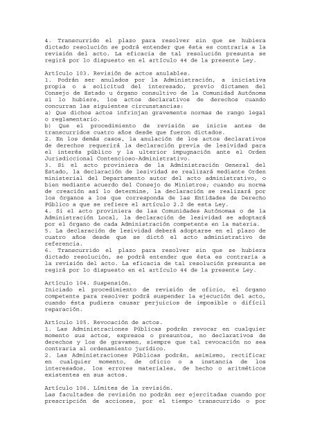 Legislació comuna aplicable Decret183/1981 de 2 de juliol, de ...