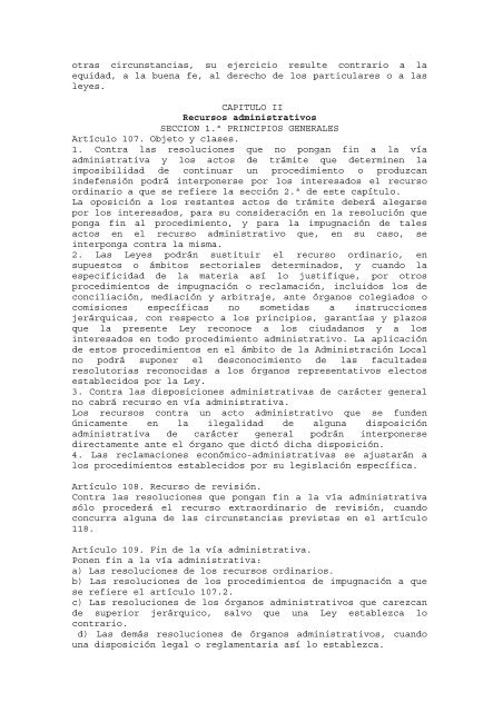 Legislació comuna aplicable Decret183/1981 de 2 de juliol, de ...