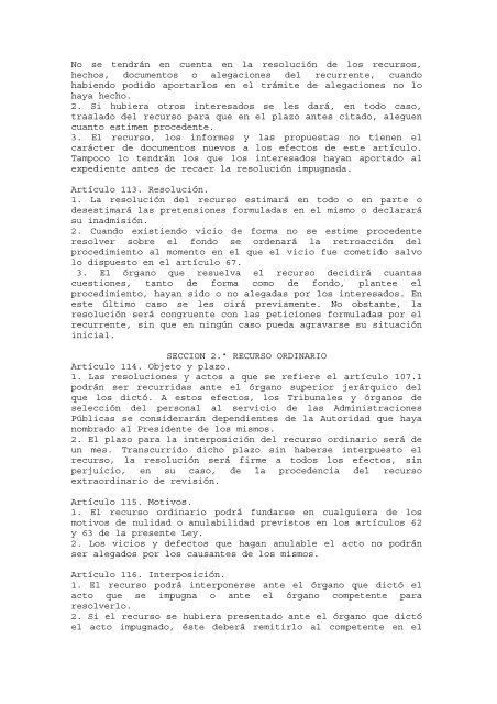 Legislació comuna aplicable Decret183/1981 de 2 de juliol, de ...