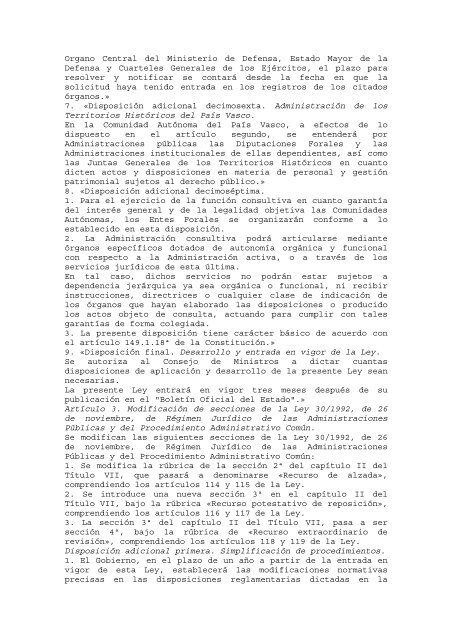 Legislació comuna aplicable Decret183/1981 de 2 de juliol, de ...